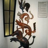 Theilmann, Bremer Stadtmusikanten