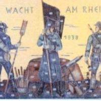 90 4 Wacht am Rhein Heinkel 90 4 Wacht am Rhein Heinkel